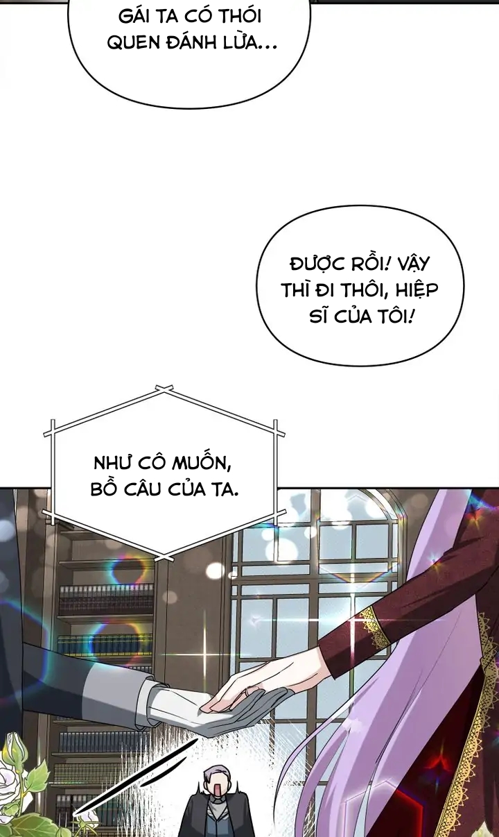 hãy nghe lời của tôi chapter 22 60