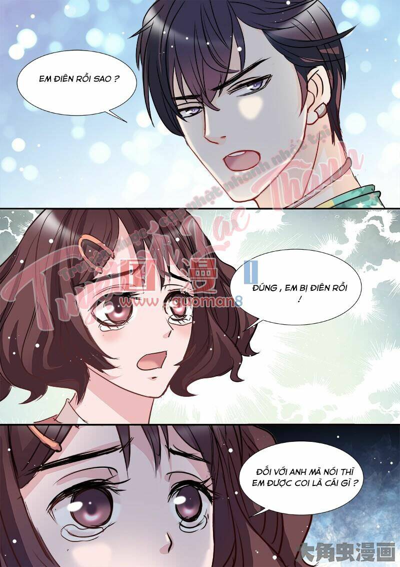 the stars are not luminous body chapter 85 3