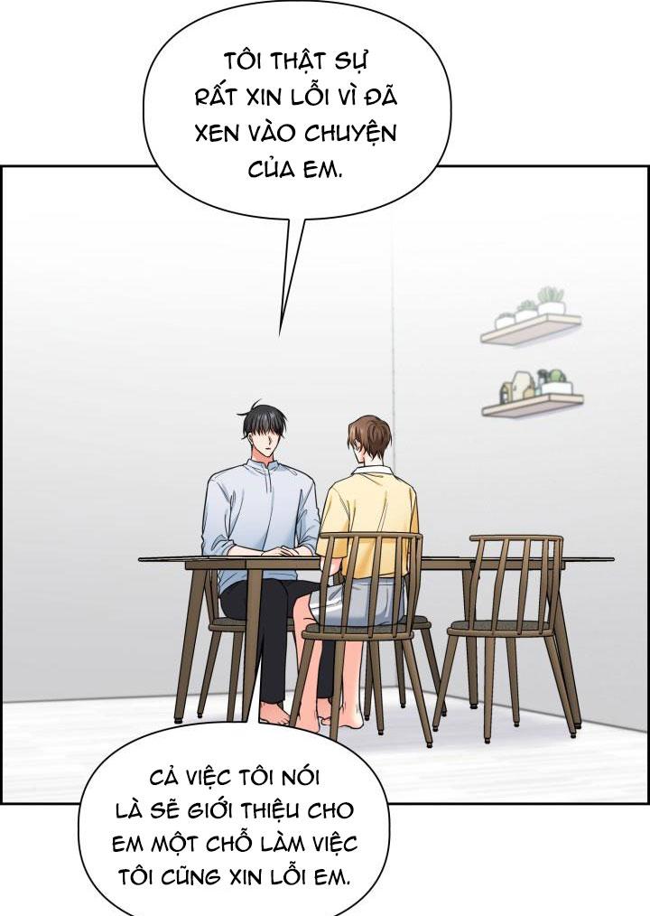 phòng tắm hơi chapter 31 44