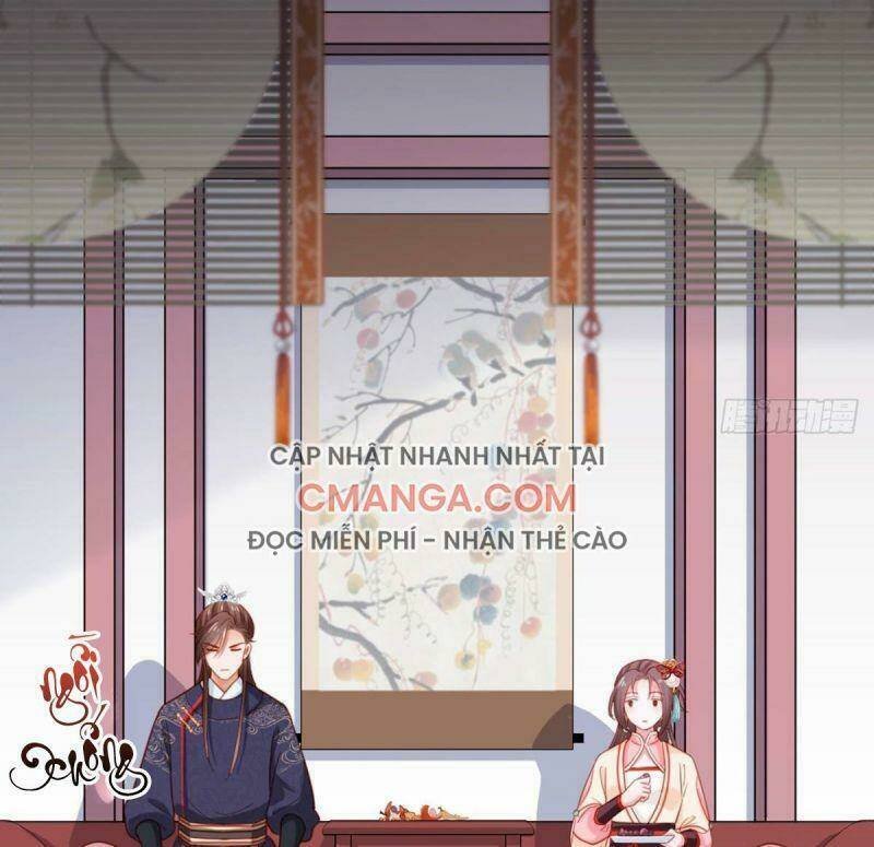 đứng yên ! phụng chỉ đánh cướp đây chapter 23 5