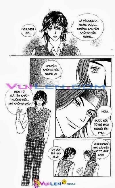 cô bé táo bạo chapter 9 110