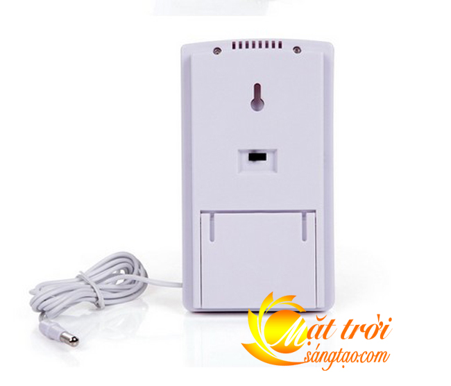 Máy đo độ ẩm, nhiệt độ TA -318