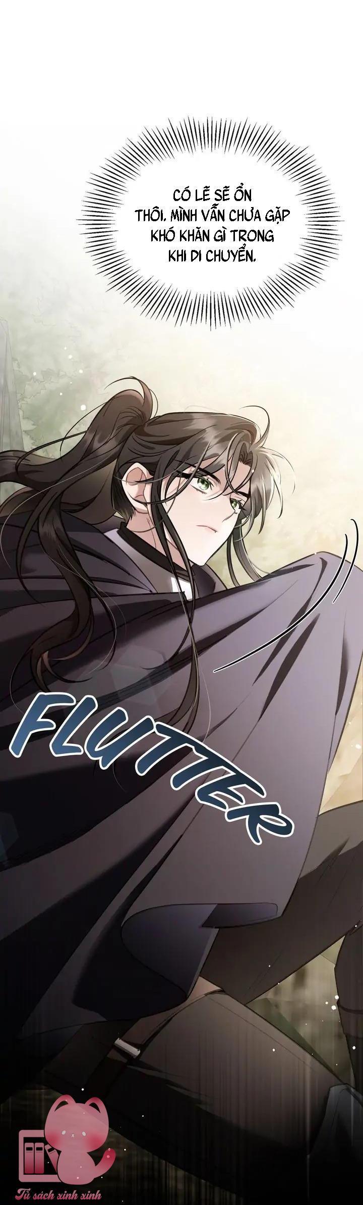 đêm đen khuất bóng chapter 31 61