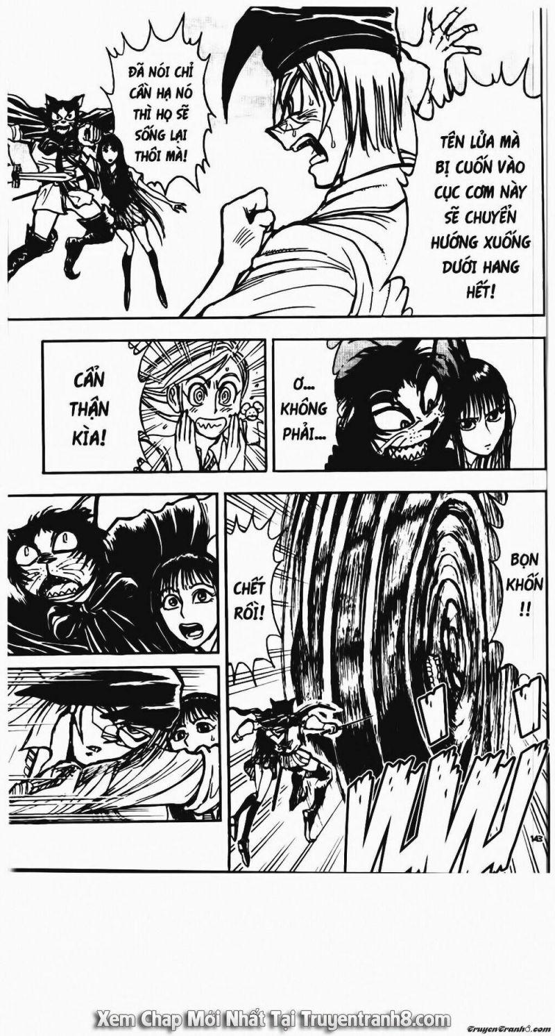 sắc lệnh ánh trăng chapter 29 21