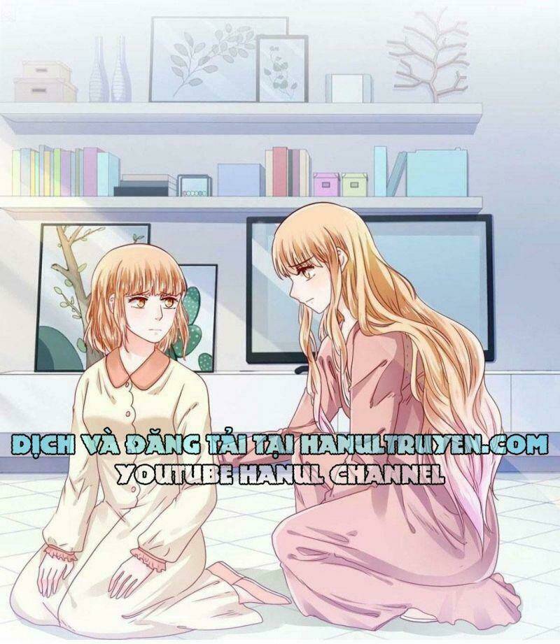 lăng thiếu! nhẹ một chút, đau chapter 45 11