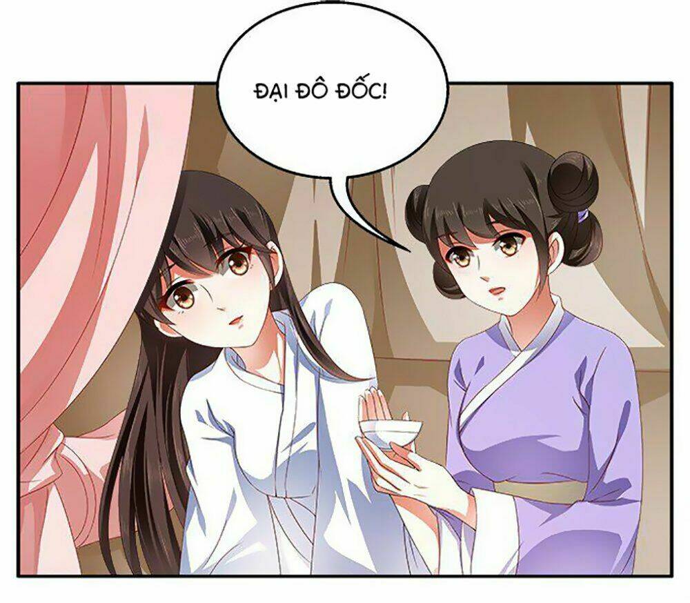 thịnh thế an nhiên chapter 10 3