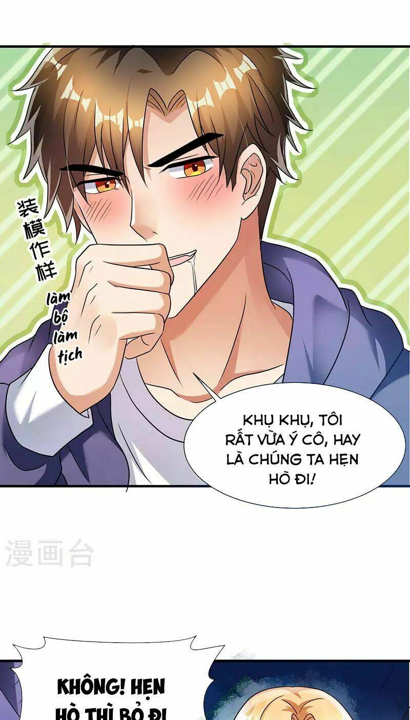 lão bà đặc công cực phẩm của tôi chapter 2 9