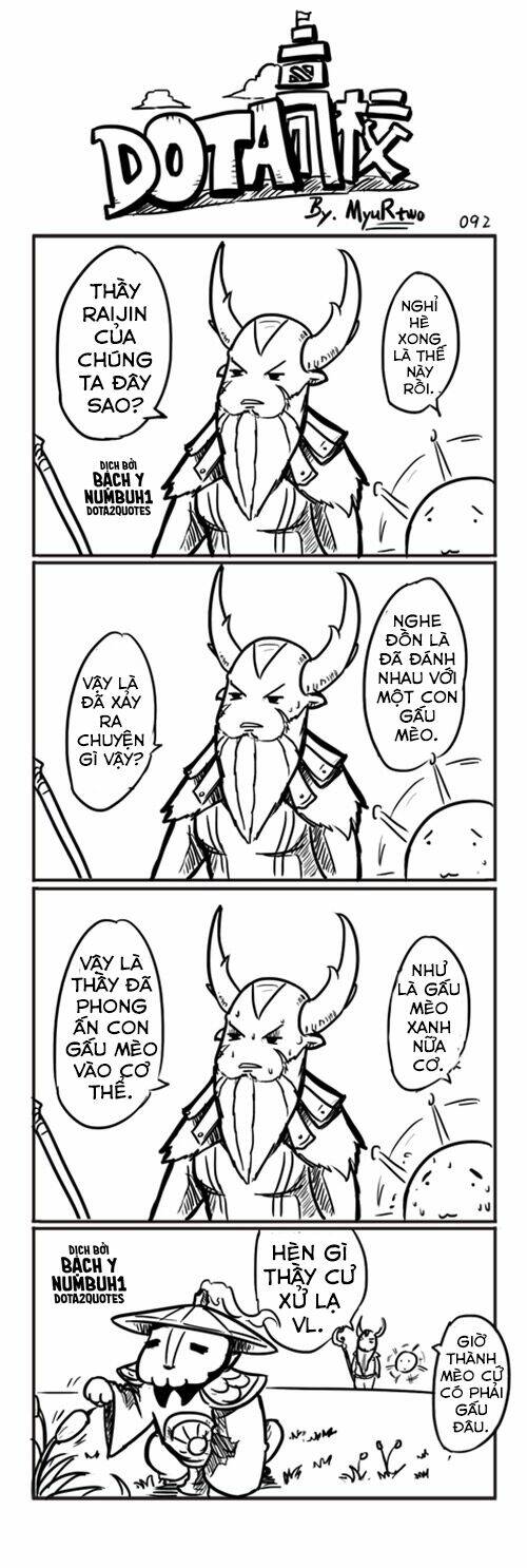 trường học dota chapter 90 3