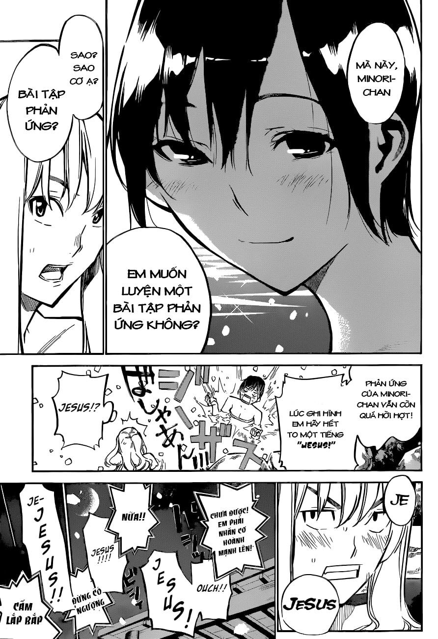 akb49 - renai kinshi jourei chapter 150 5