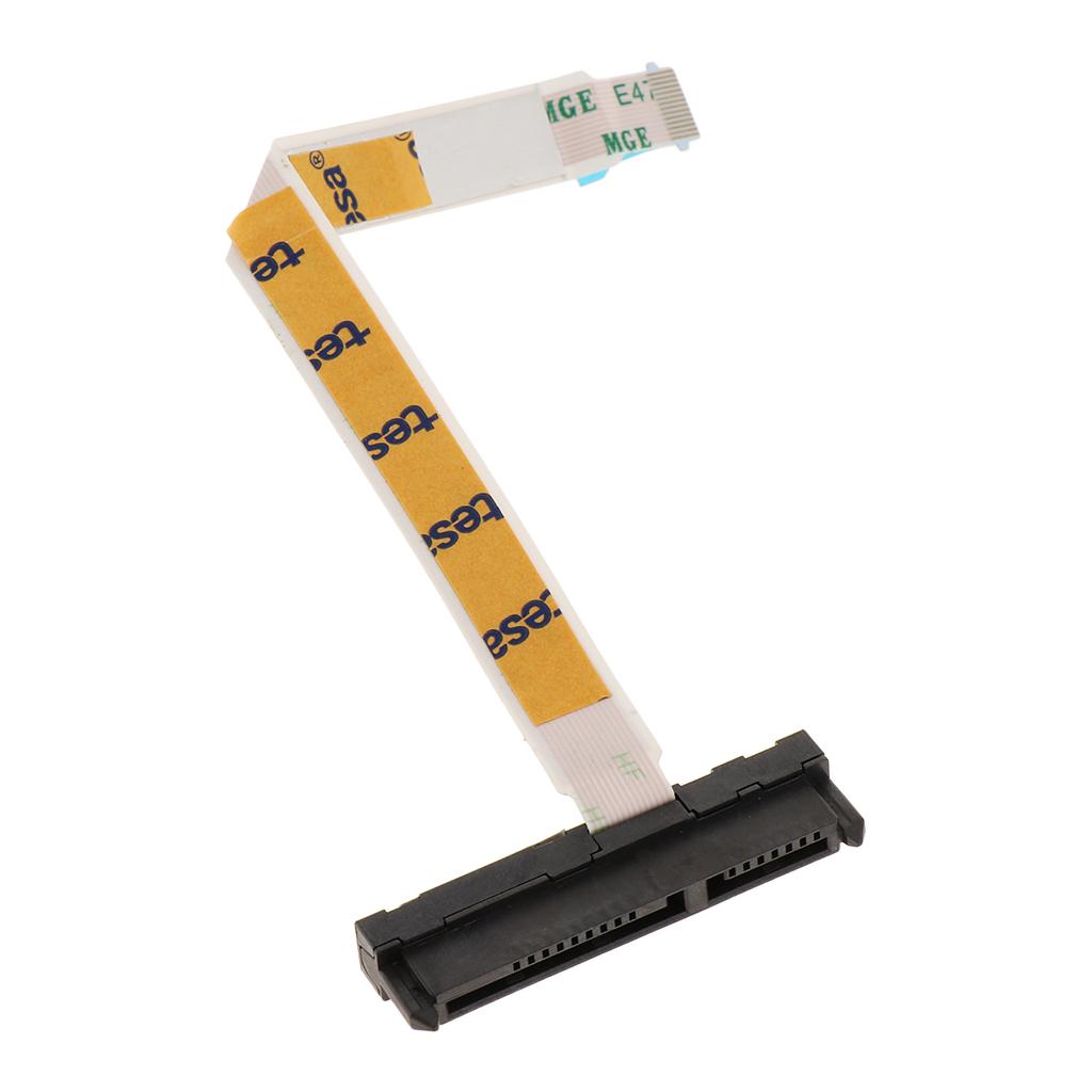 SATA Hard Disk Connector HDD / SSD Cable Adapter for ThinkPad E475 E470c E470