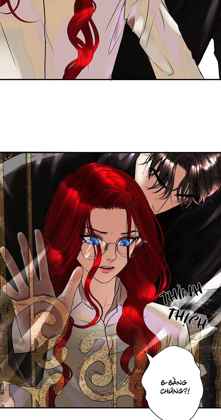 [18+] tôi đã kí hợp đồng với ác quỷ chapter 3.2 43