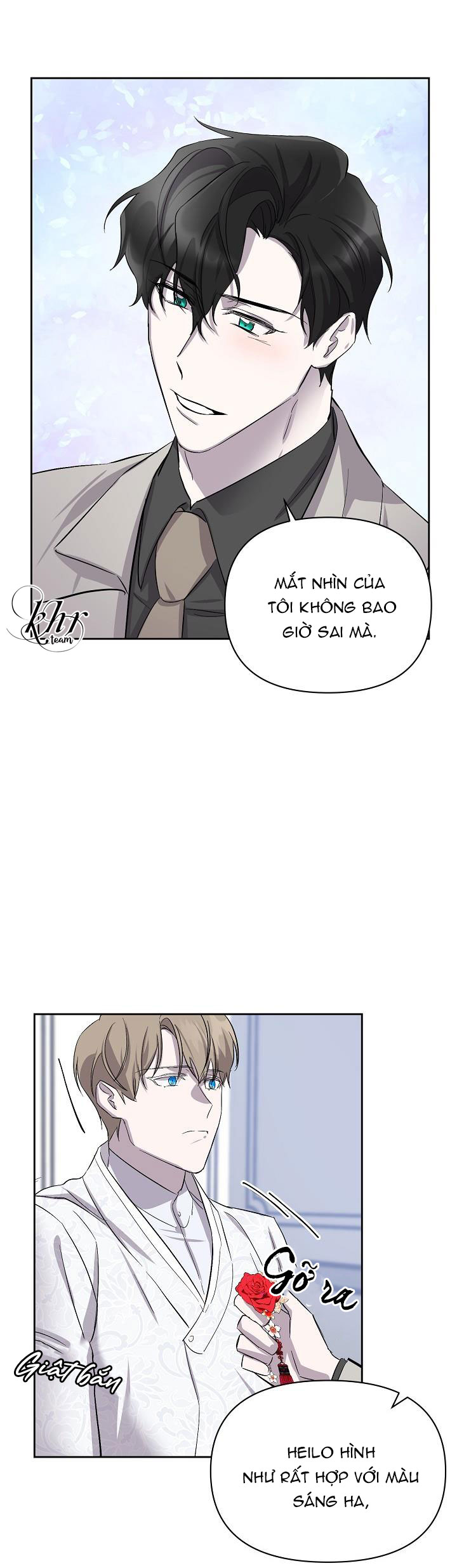 đêm không ngủ chapter 5 21