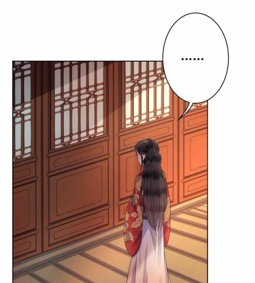 theo đuổi hoàng tử quá khó a~ chapter 34 24