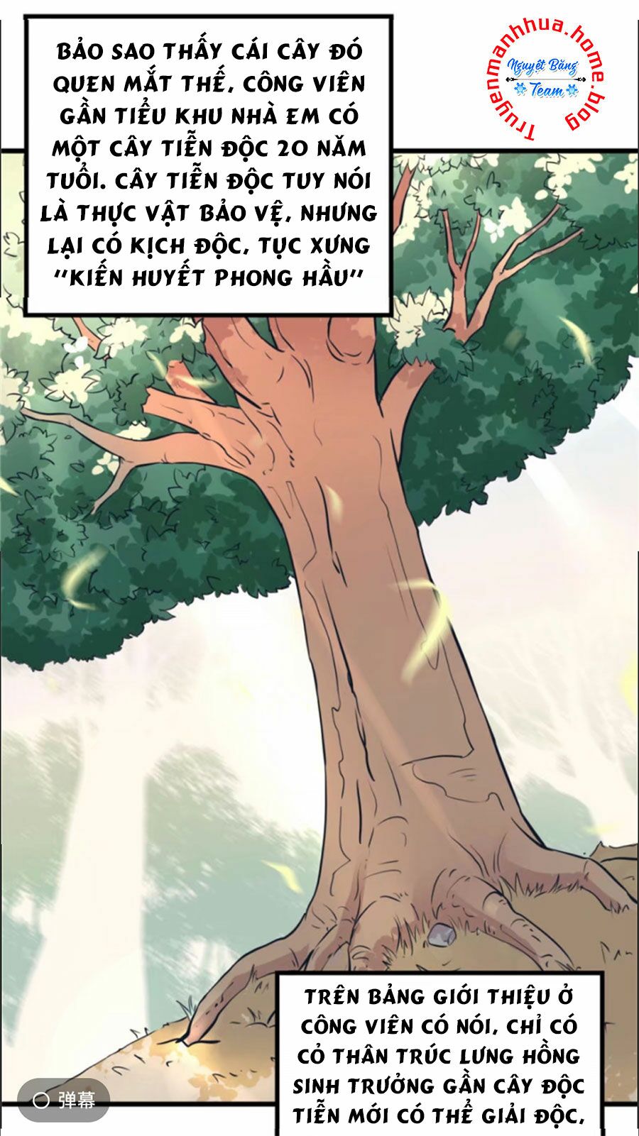 [16+] thảnh thơi thú thế chủng chủng điền, sinh sinh tể chapter 131 20