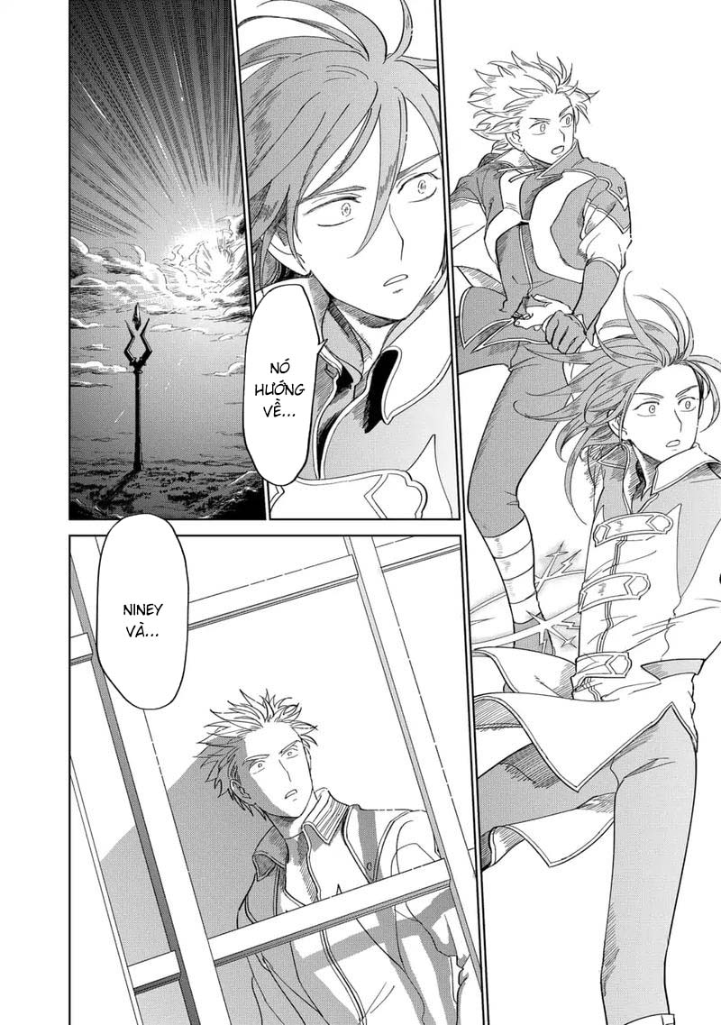 ấn ký abyss chapter 38 5