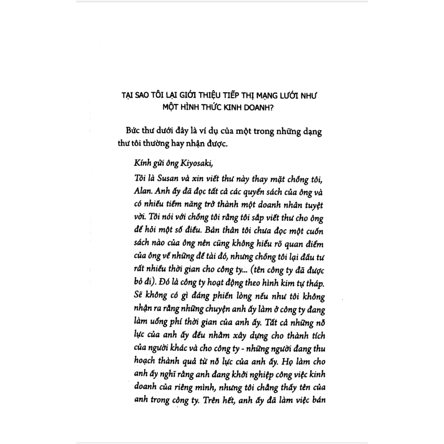 Dạy con làm giàu - Tập 11 - Trường dạy kinh doanh cho những người thích giúp đỡ người khác (Tái Bản 2022)