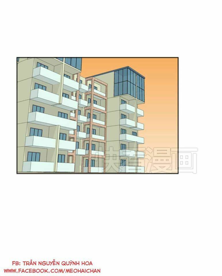 chuyển đổi giới tính chapter 1 23