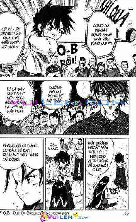 dandoh chapter 28 135