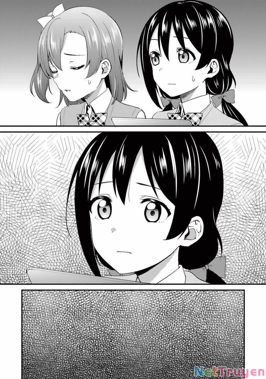 các dự án thần tượng trường chapter 42 12