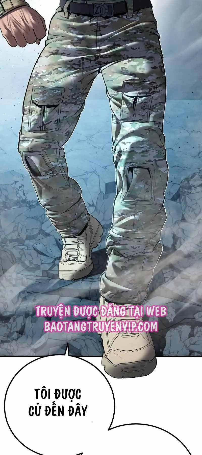 đặc vụ kim chapter 136.5 78