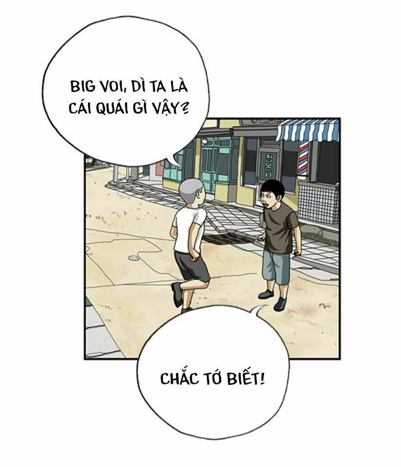 cậu bé lập dị chapter 19 23