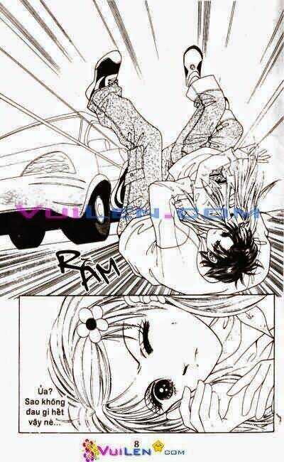 ảo vọng tình yêu chapter 3 8