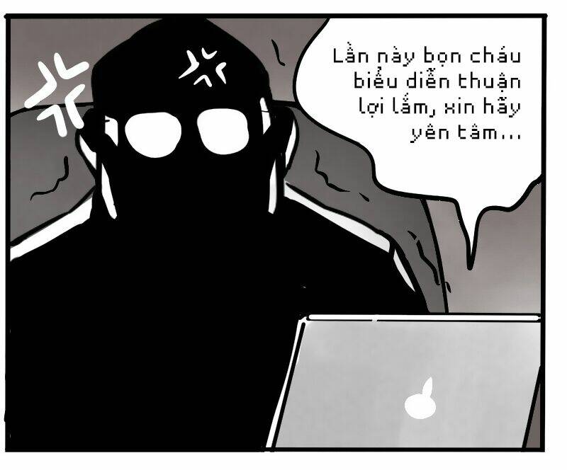 trang nhất toàn là hắn chapter 26 21