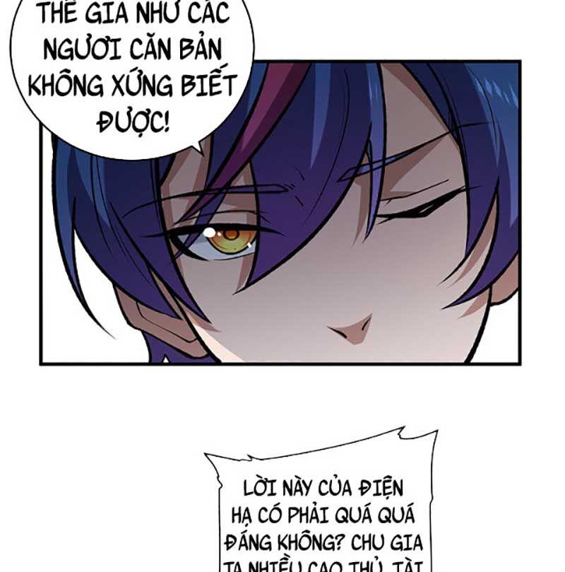 võ đạo độc tôn chapter 628 44