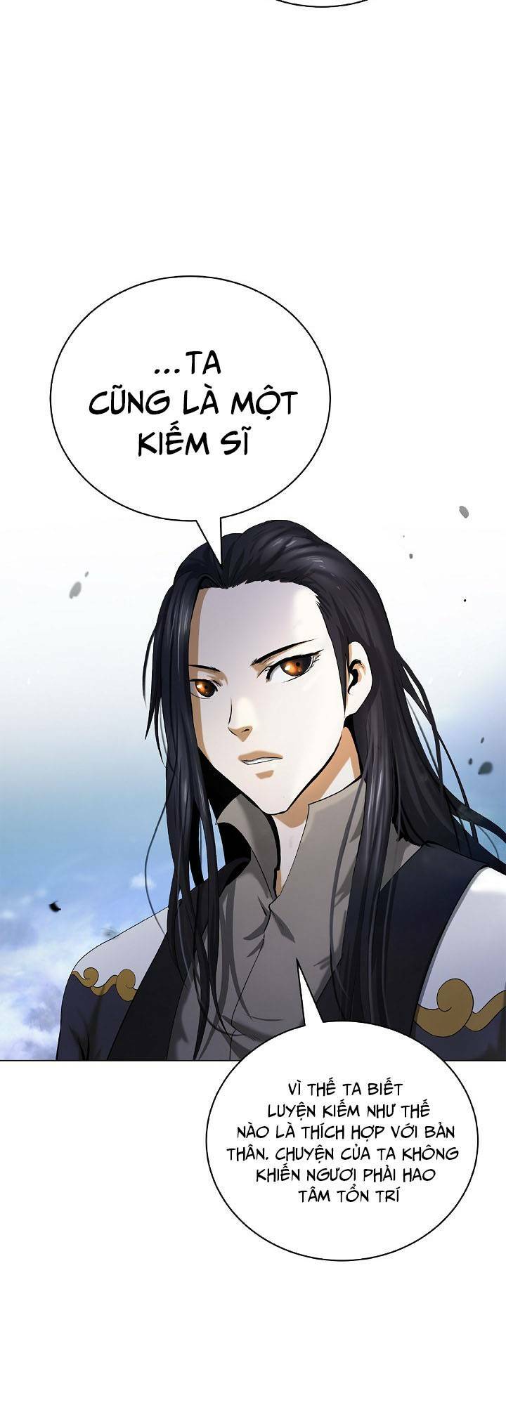 xuyên không thành hổ chapter 112 12