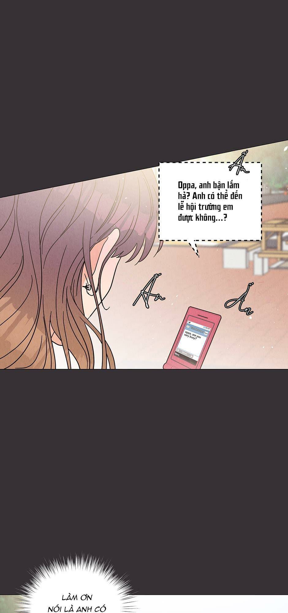 chào nhé, không làm thông gia nữa đâu! chapter 59 48