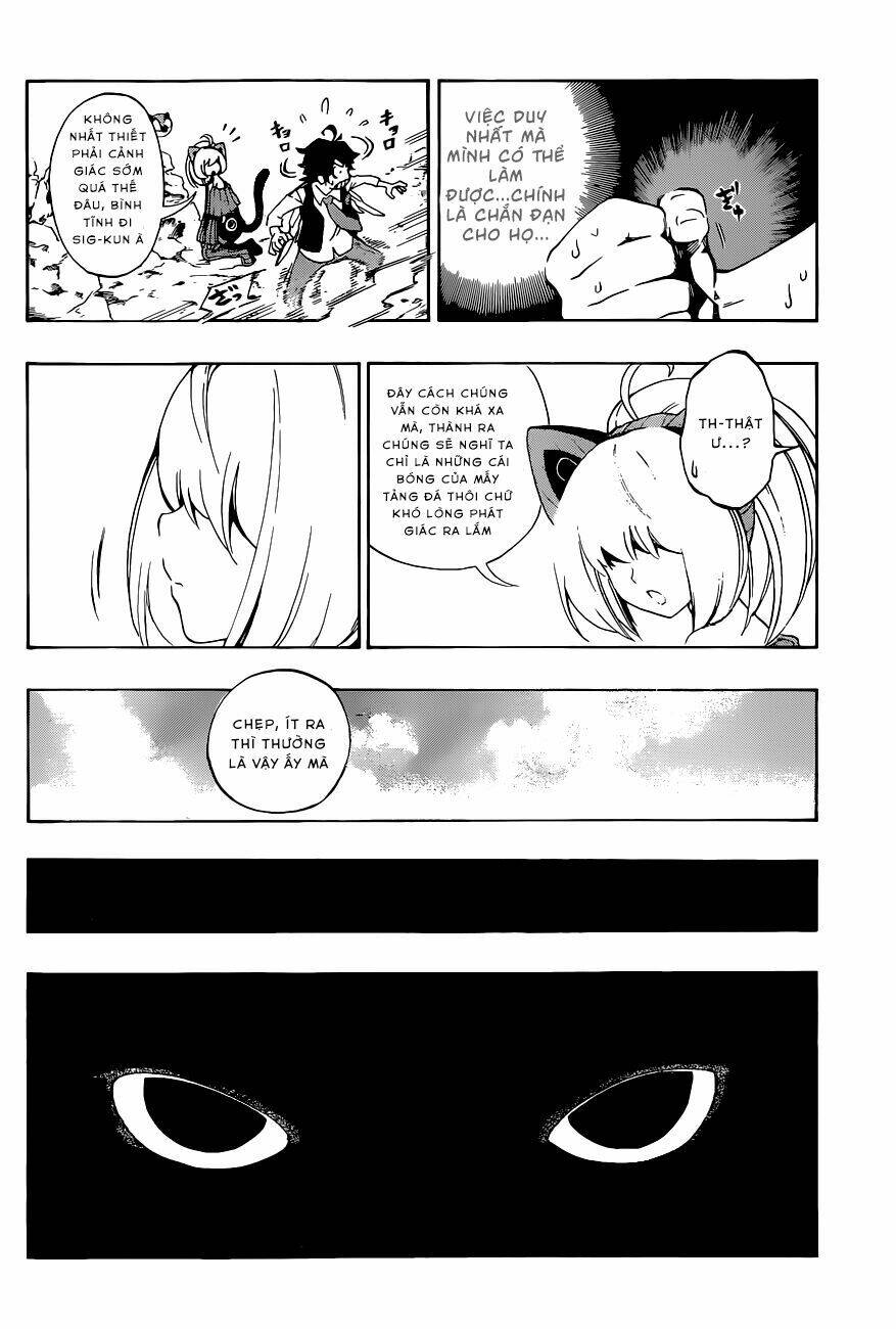 stealth symphony chapter 6 16