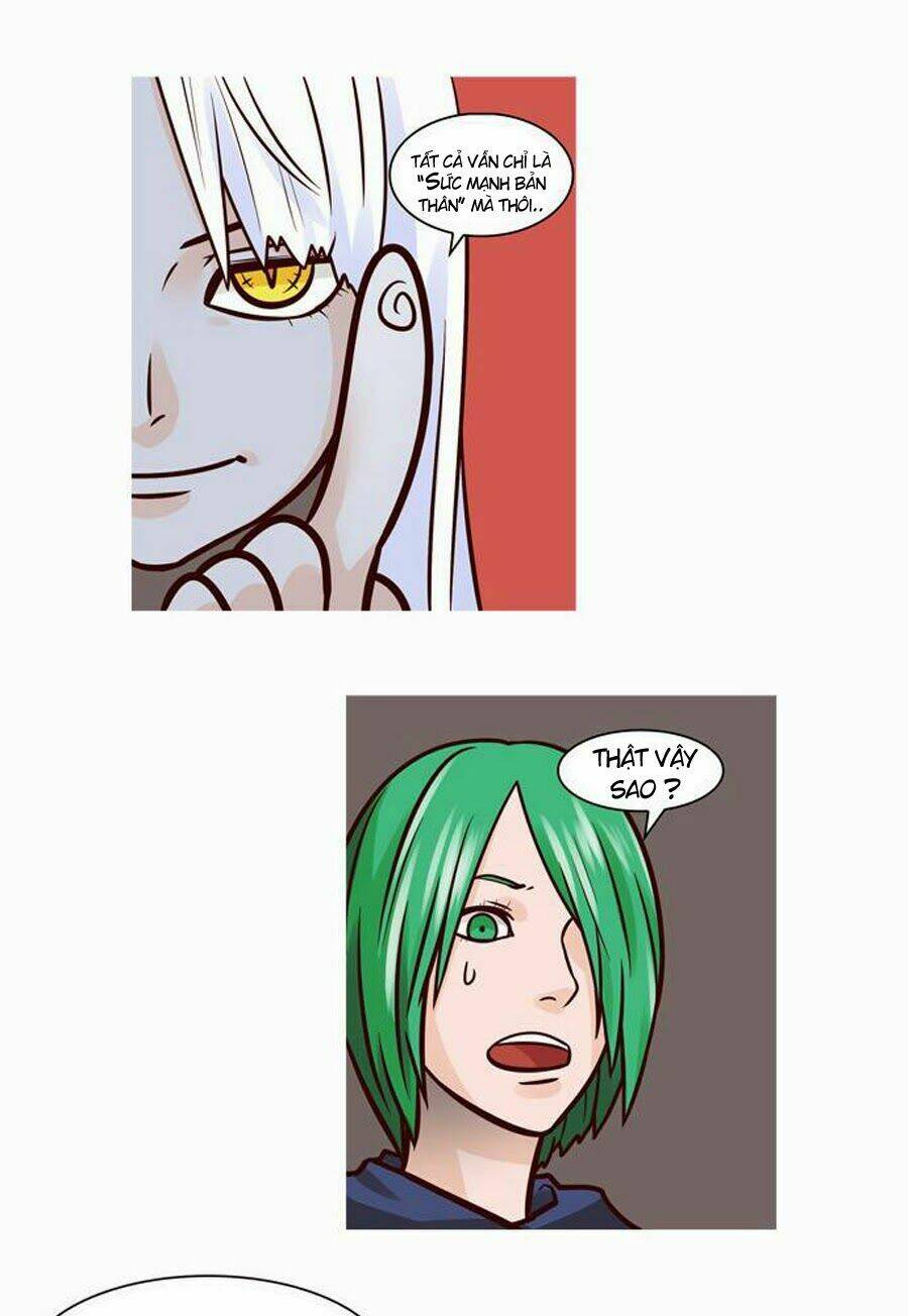 the devil king is bored chapter 40 24