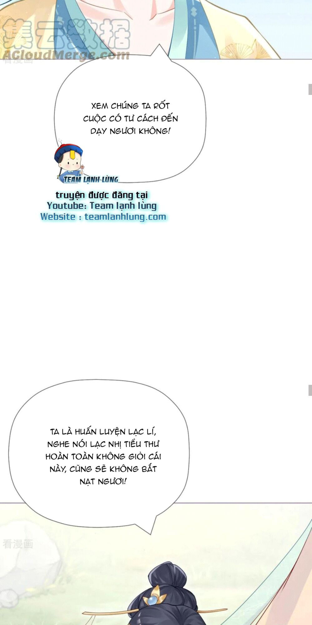 thiết lập ác nữ của tôi sụp đổ rồi chapter 25 35