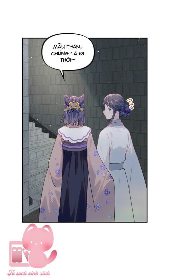 một đêm nọ đột nhiên yandere tới! chapter 114 31