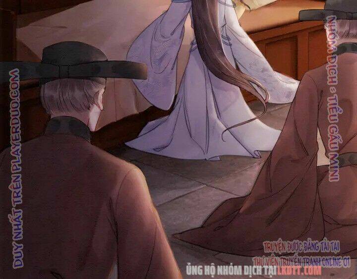 trọng sinh bá sủng nhiếp chính vương quá mạnh mẽ chapter 155 73