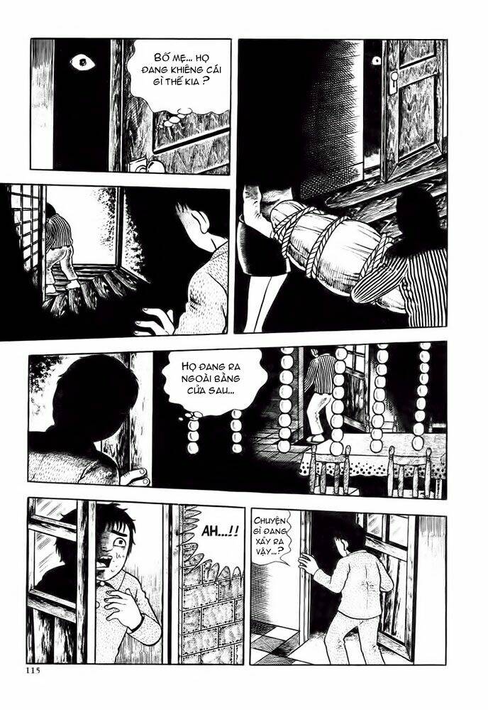 lullabies from hell chapter 3 20