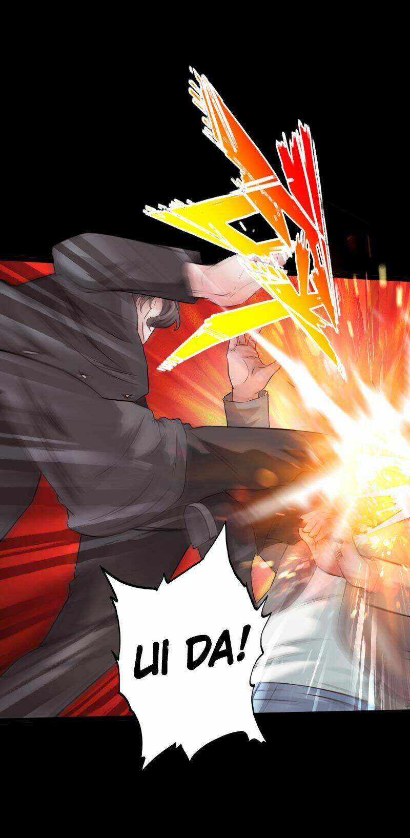 tuyệt phẩm tà thiếu chapter 46 6