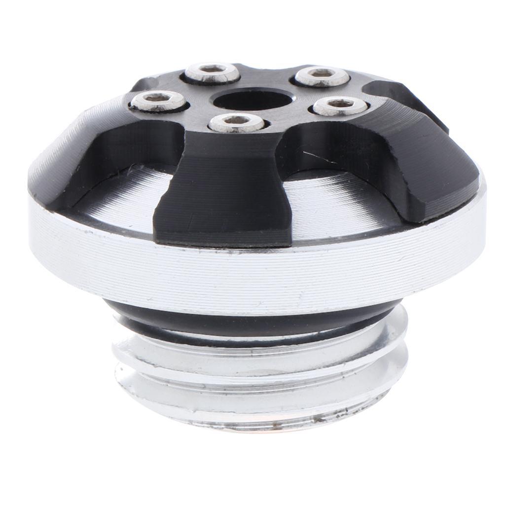 CNC Engine Oil Filler Cap  for  ER6N/F 2006-2014