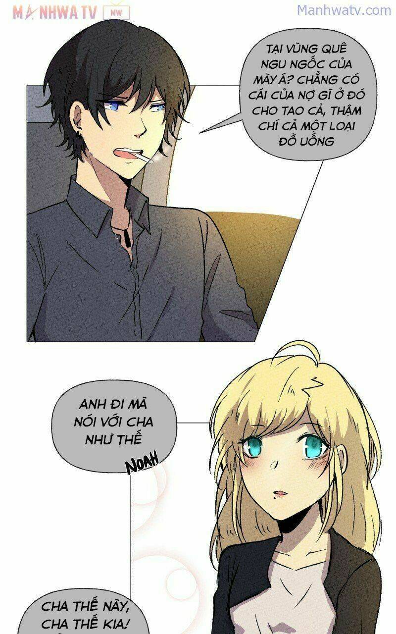 Trọng Sinh Mạc Thế Chapter 55 55