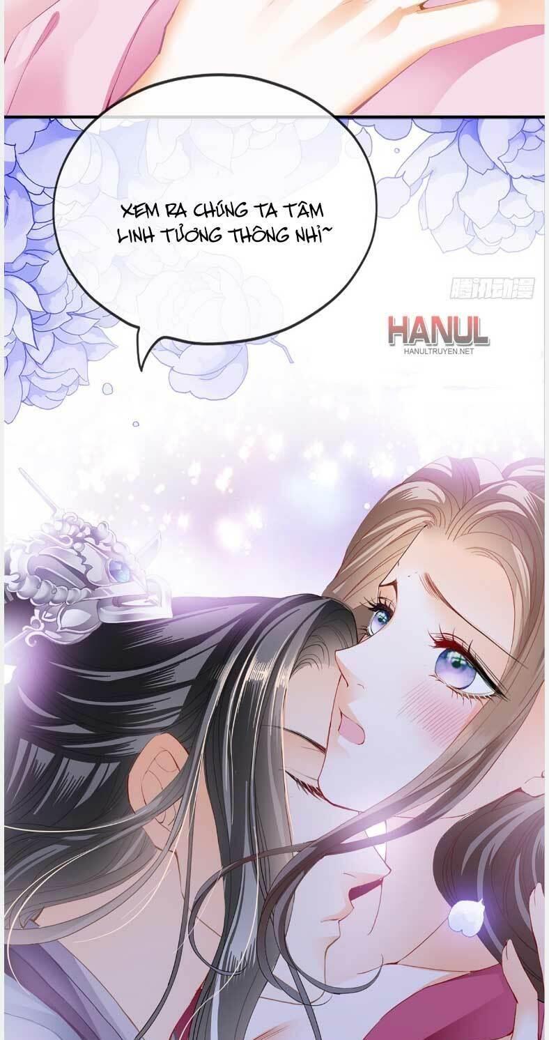 bổn vương muốn nàng chapter 180 4