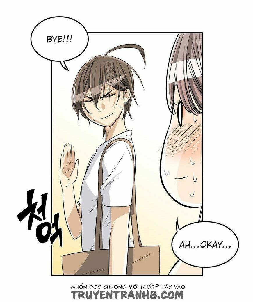 câu lạc bộ sa đoạ chapter 17 20