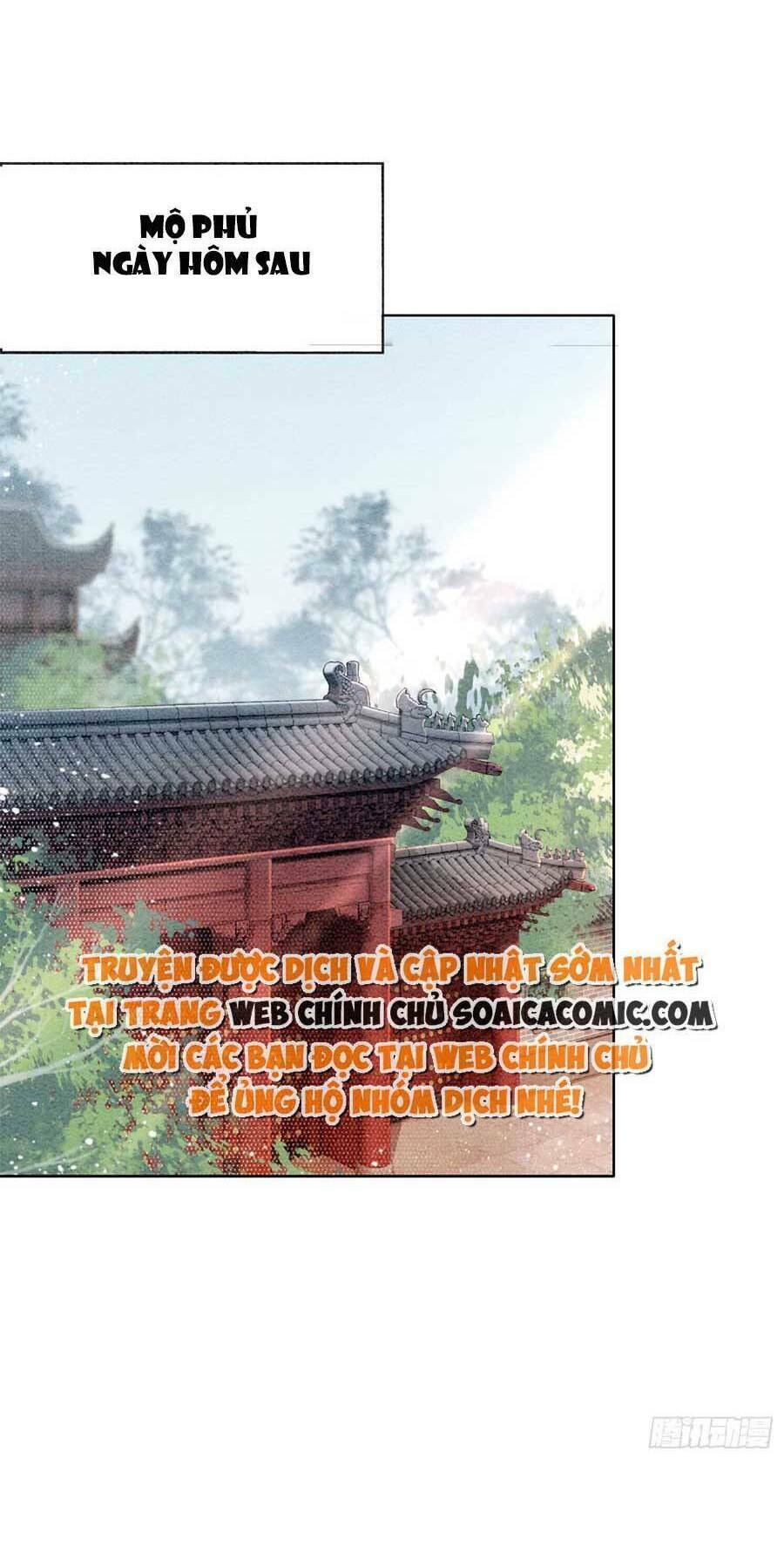 bắt đầu hủy hôn để công lược vương gia chapter 73 32