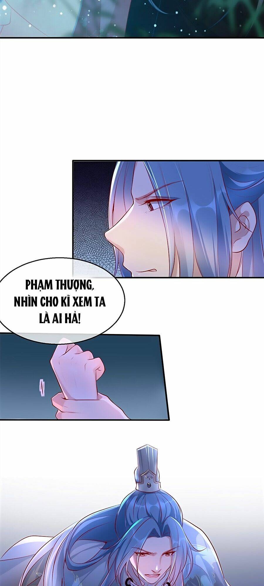 gian phi như thử đa kiều chapter 17 29