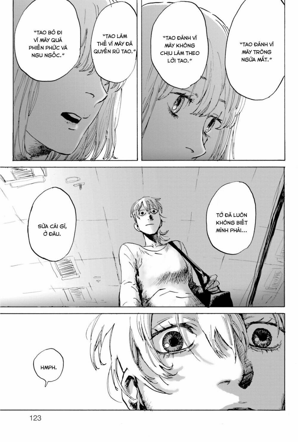 my broken mariko chapter 4 18