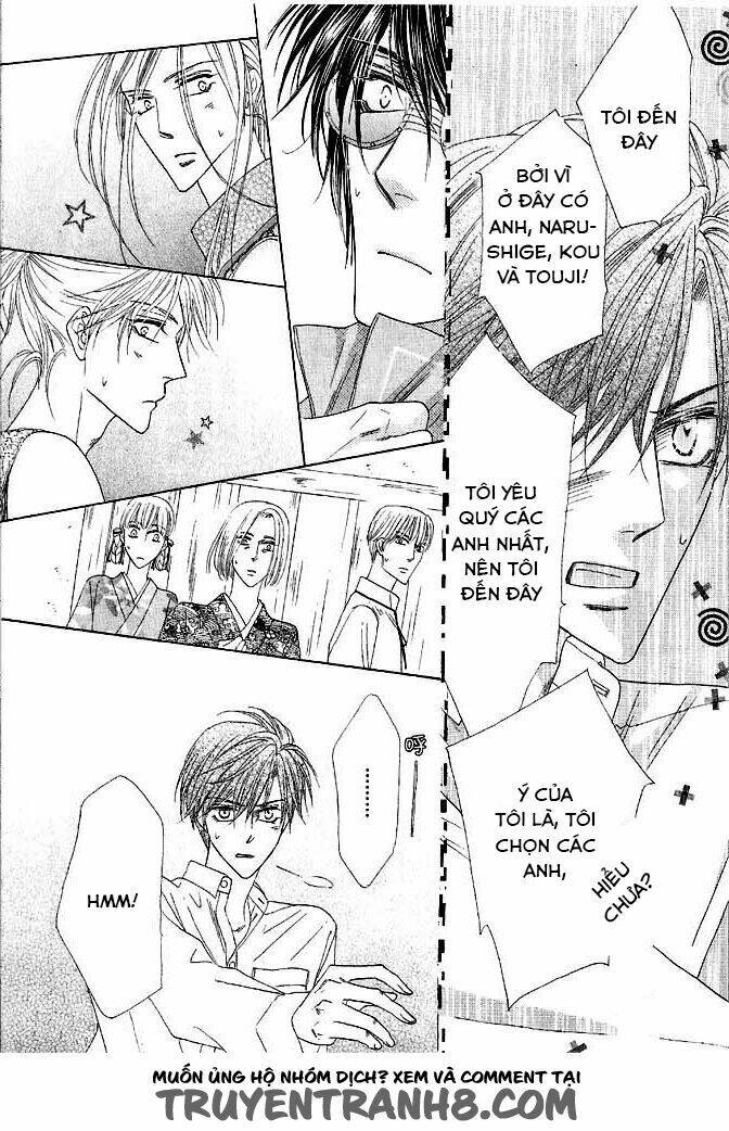 kim cương bạc chapter 28 51