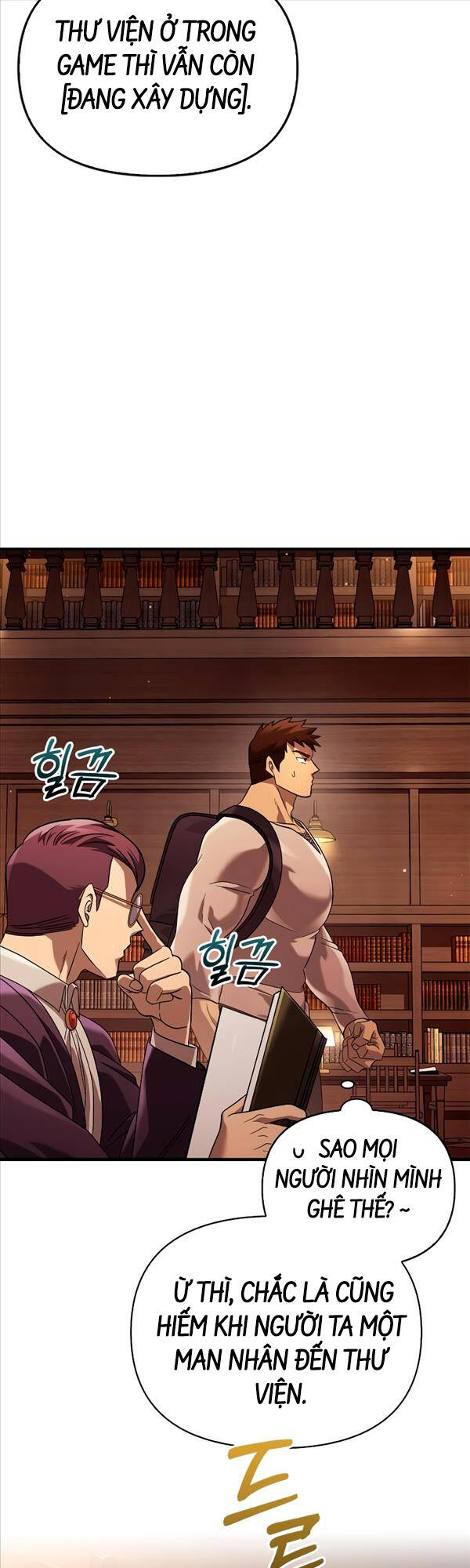 sống sót trong trò chơi với tư cách là một cuồng nhân chapter 16 54