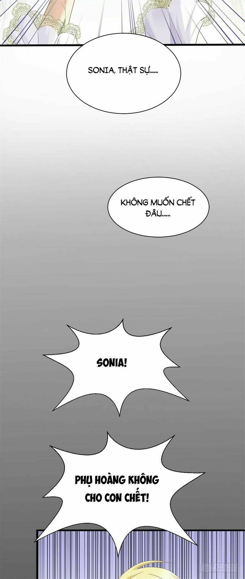 trùng sinh chi kiều sủng tiểu công chúa chapter 2 18