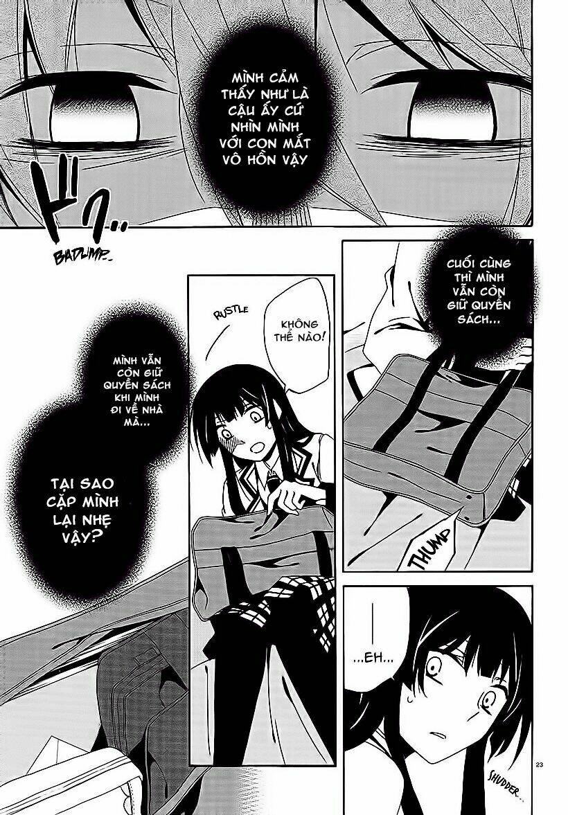 shuuen no shiori chapter 14 23