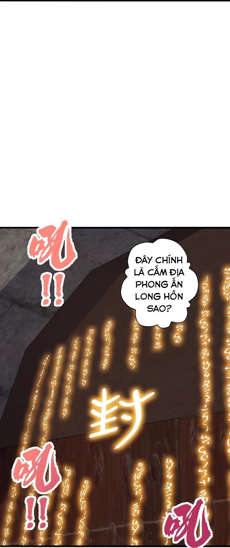 tiên võ đế tôn chapter 280 79