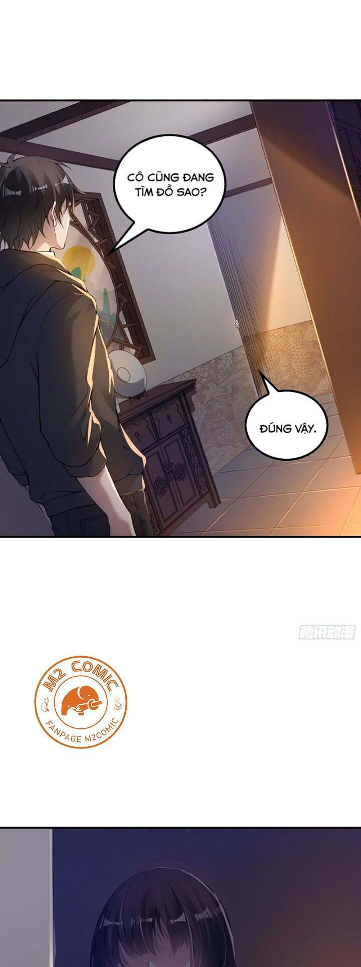 đệ nhất người ở rể chapter 45 21